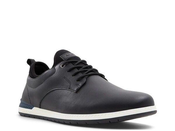 アルド メンズ シューズ オックスフォード Aldo Colby Oxford BlackWhite ホワイト