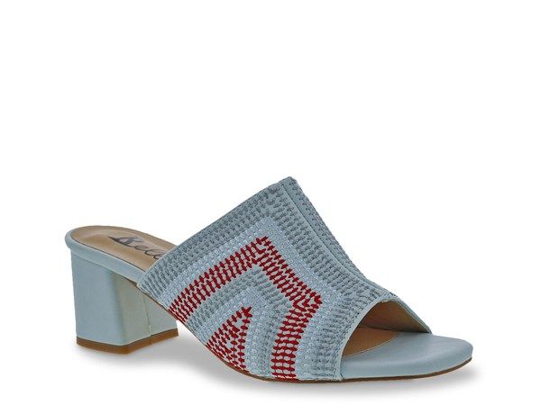 ベリーニ レディース シューズ サンダル Bellini Faint Sandal Blue ブルー