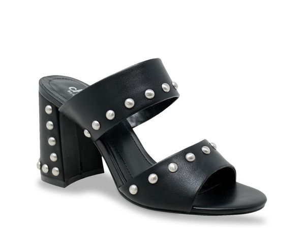 チャールズ・デイビッド レディース シューズ サンダル Charles by Charles David Roaring Sandal Black ブラック