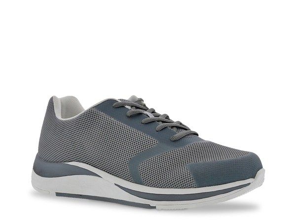 ドリュー メンズ シューズ スニーカー Drew Stable Sneaker Grey グレー