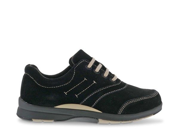 ドリュー レディース シューズ スニーカー Drew Columbia Sneaker Black ブラック