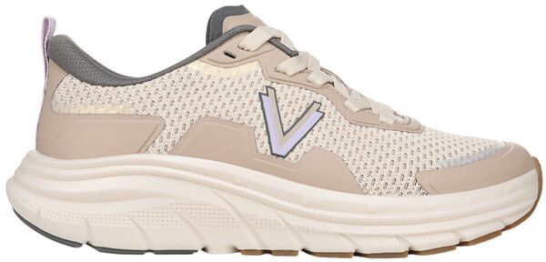 バイオニック レディース シューズ スニーカー Vionic Womens Walk Max II Shoe Parchment