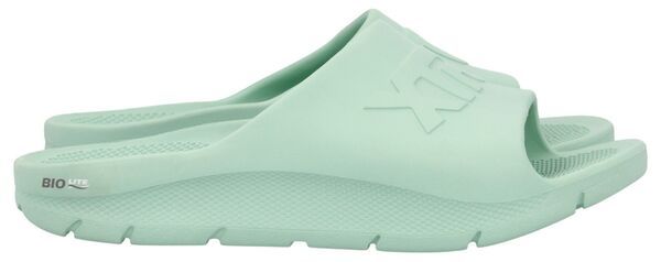 エクストラタフ レディース シューズ スニーカー XTRATUF Womens Aprs Fish Slide Aqua アクア
