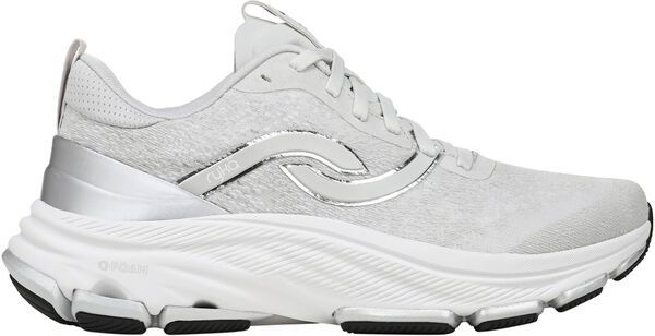 ライカ レディース シューズ スニーカー Ryka Womens Dedicate LX Walking Shoes Oyster Grey グレー