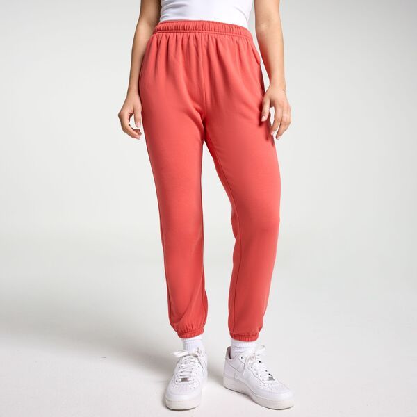 DSG レディース ボトムス カジュアルパンツ DSG Womenso Soft Cinch Pantsoft Paprika