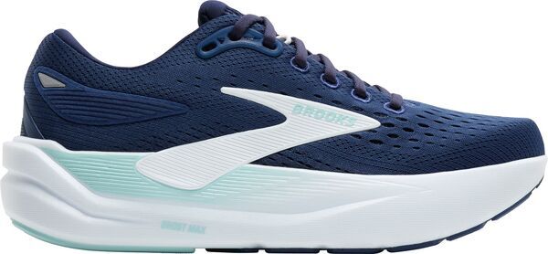 ブルックス レディース シューズ スニーカー Brooks Womens Ghost Max 3 Running Shoes Dark NavyNavy ネイビー