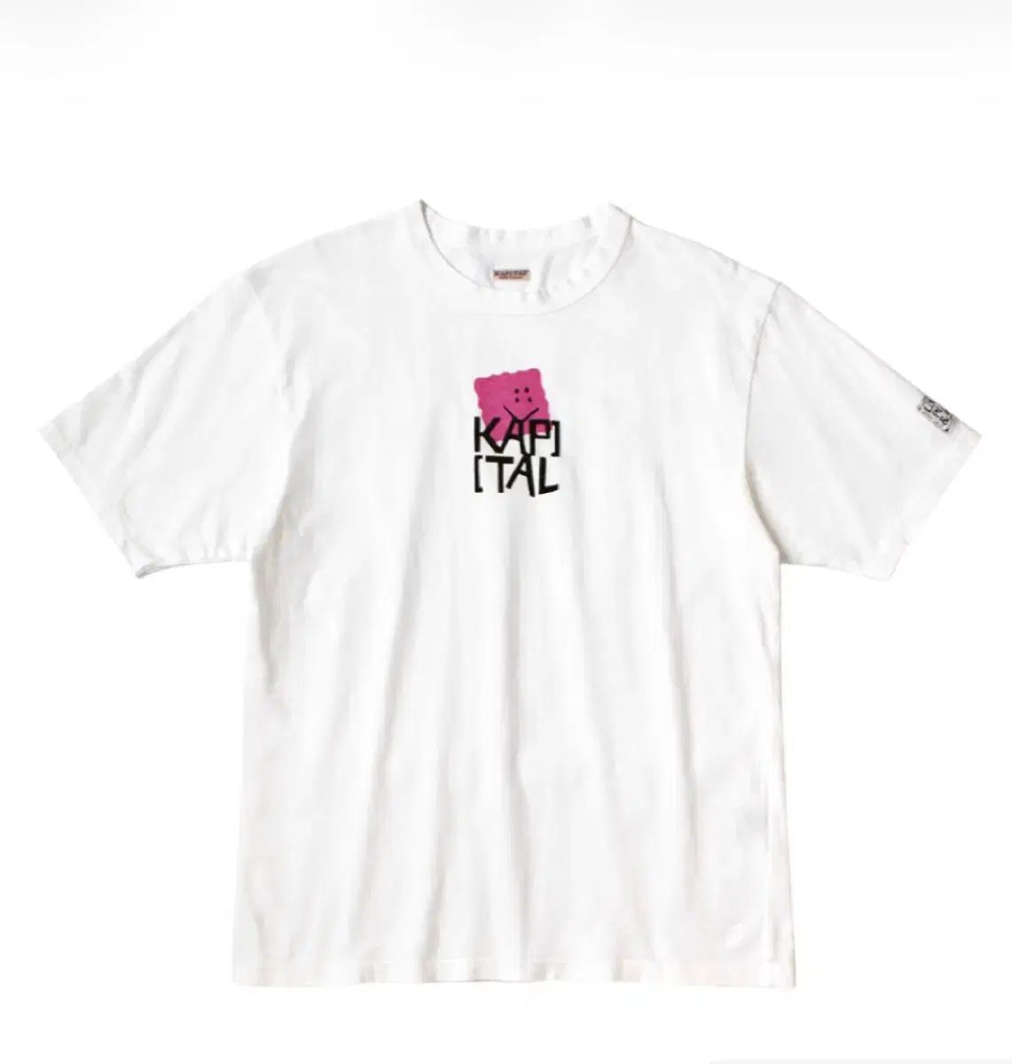 キャピタル クッキー クルー Tシャツ XL
