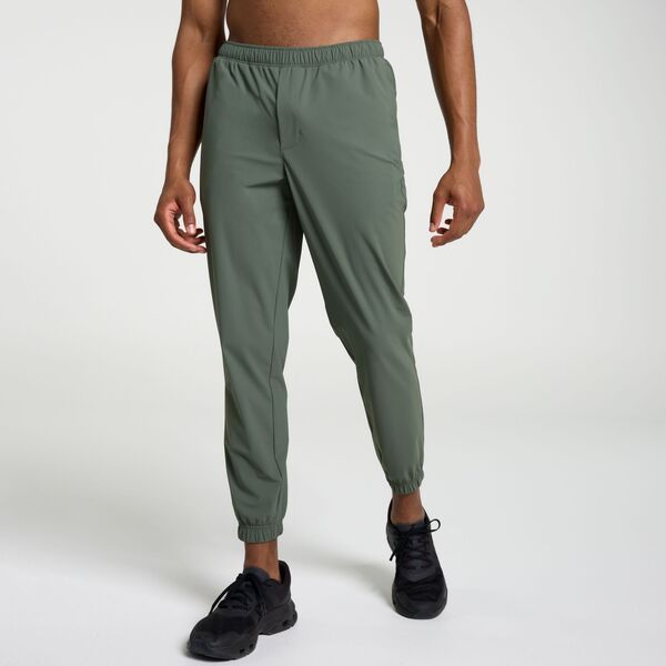 DSG メンズ ボトムス カジュアルパンツ ジョガーパンツ DSG Mens Agility Joggers Muted Olive オリーブ
