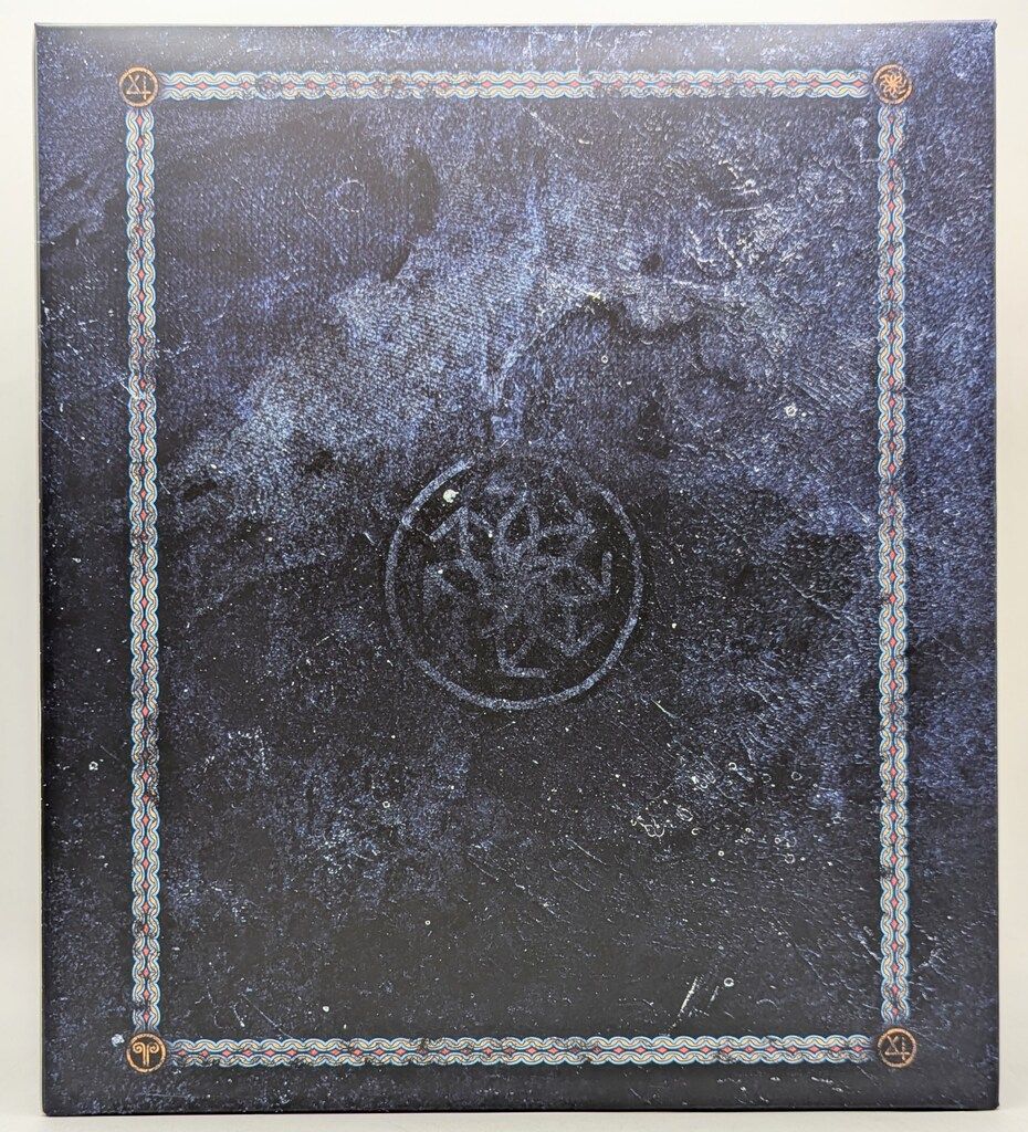 BANDAI NAMCO COLLECTOR'S EDITION FROM SOFTWAE ELDEN RING NIGHTREIGN PS4版