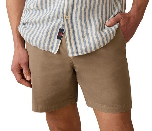ファレティ メンズ ボトムス ハーフパンツ・ショーツ ショートパンツ Faherty Mens Essential Drawstring Shorts Mountain Cliff
