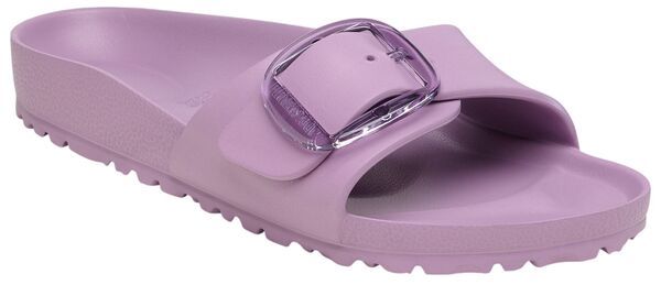 ビルケンシュトック レディース シューズ サンダル Birkenstock Womens Madrid Big Buckle Sandals Mauve