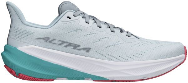アルトラ レディース シューズ スニーカー Altra Womens Experience Flow 2 Running Shoes GrayTeal グレー