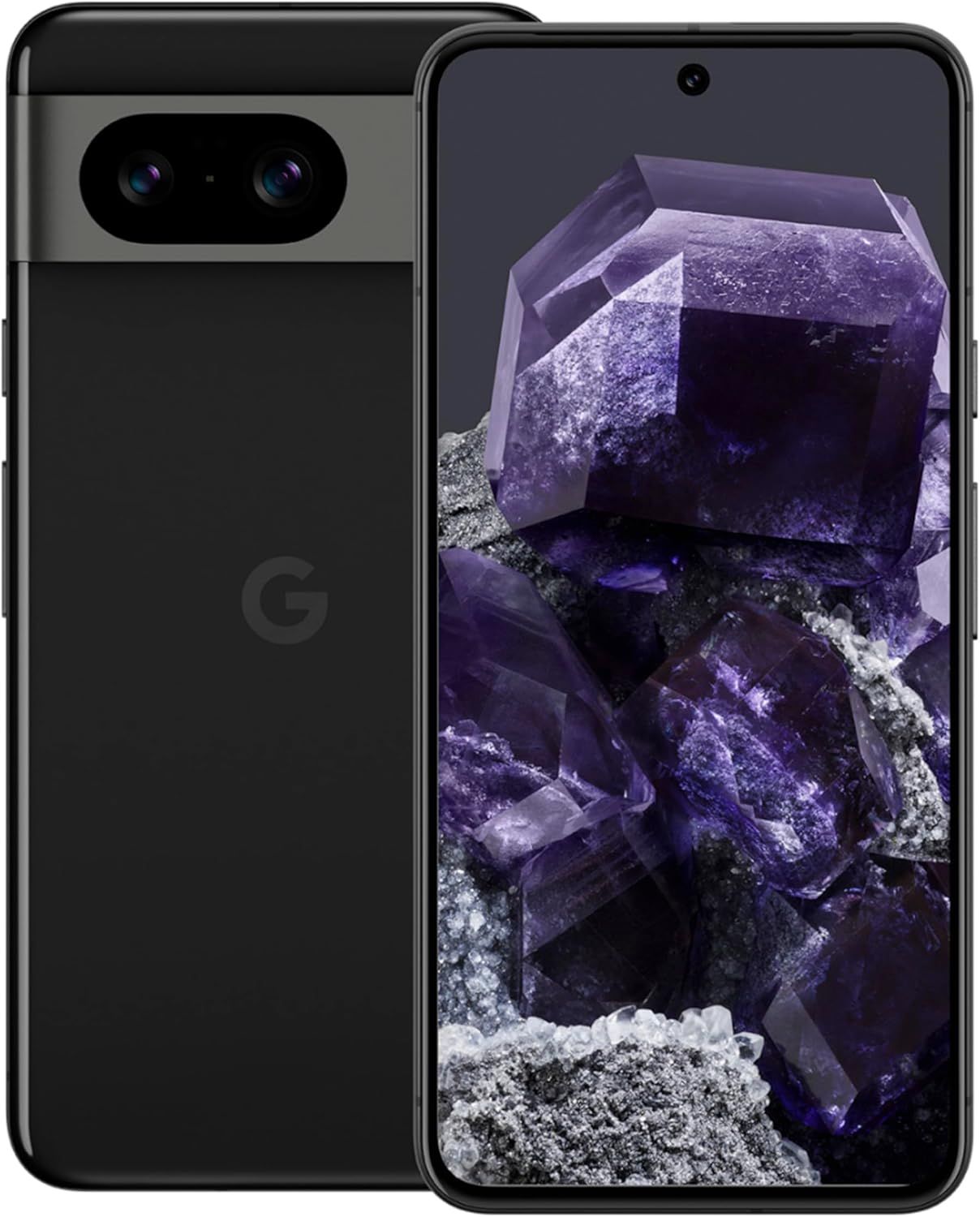 未使用品 Google Pixel 8 128GB Obsidian SIMフリー