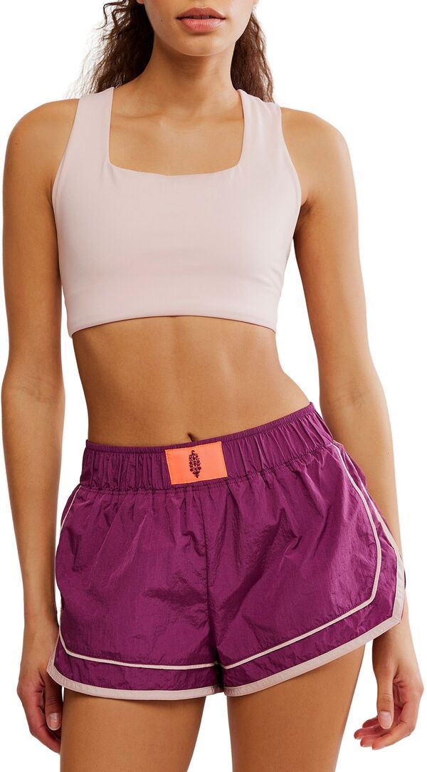 フリーピープル レディース アンダーウェア ブラジャー FP Movement Womens Win Bra Rose Water
