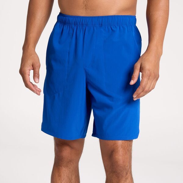 DSG メンズ ボトムス ハーフパンツ・ショーツ ショートパンツ DSG Mens 8 Agility Shorts Team Royal Blue ブルー