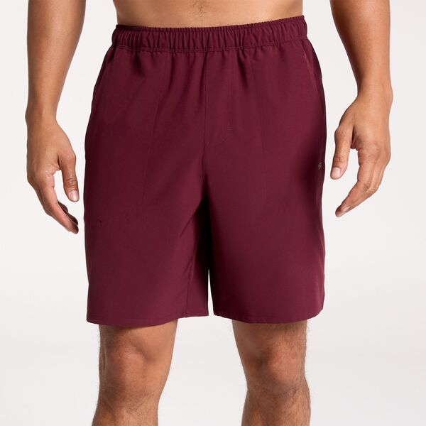 DSG メンズ ボトムス ハーフパンツ・ショーツ ショートパンツ DSG Mens 8 Agility Shorts Team Burgundy バーガンディ