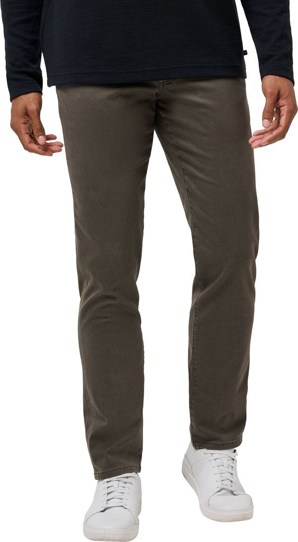 トラビスマヒュー メンズ ボトムス カジュアルパンツ TravisMathew Mens Legacy Featherweight Pants Dark Green グリーン