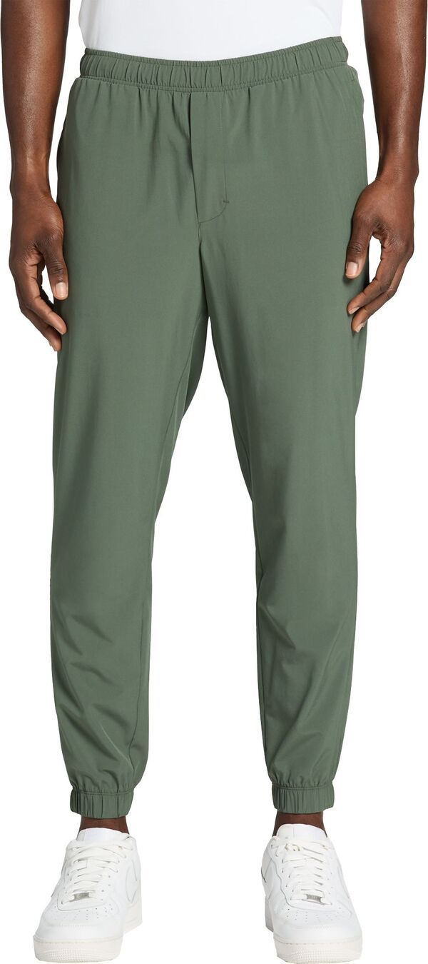 DSG メンズ ボトムス カジュアルパンツ DSG Mens Agility Woven Jogger Muted Olive オリーブ