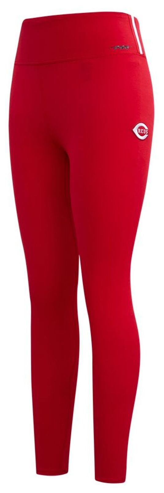 プロスタンダード レディース ボトムス レギンス Pro Standard Womens Cincinnati Reds Retro Leggings Red レッド