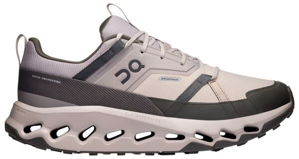 【送料無料】 オンジー メンズ ブーツ・レインブーツ シューズ On Mens Cloudhorizon Waterproof Hiking Shoes Fog 29,120円