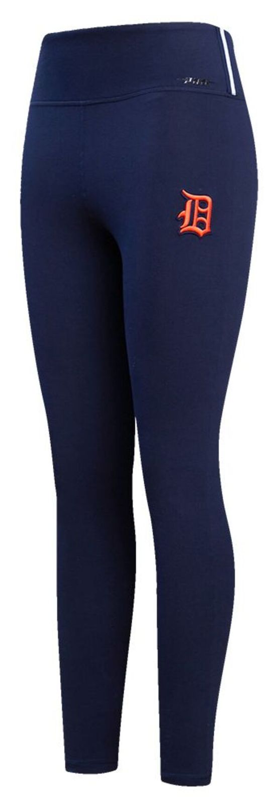 プロスタンダード レディース ボトムス レギンス Pro Standard Womens Detroitigers Retro Leggings Navy ネイビー