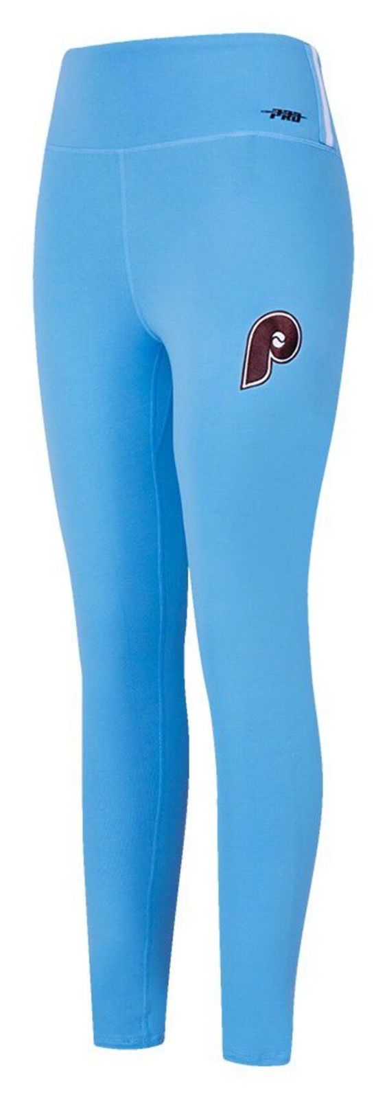 プロスタンダード レディース ボトムス レギンス Pro Standard Womens Philadelphia Phillies Retro Leggings Blue ブルー