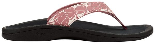 オルカイ レディース シューズ サンダル OluKai Womens Ohana Sandals Coral Rose コーラル