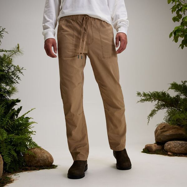 アルパインデザイン メンズ ボトムス カジュアルパンツ Alpine Design Mens Hike Pantsahara Sand サンド