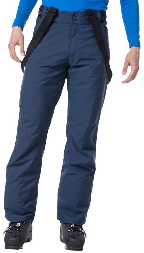 ロシニョール メンズ ボトムス カジュアルパンツ Rossignol Menski Pants Dark Navy ネイビー 21,560円