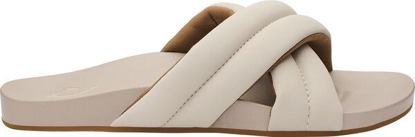 オルカイ レディース シューズ サンダル OluKai Womens Hila Sandals Cloudy