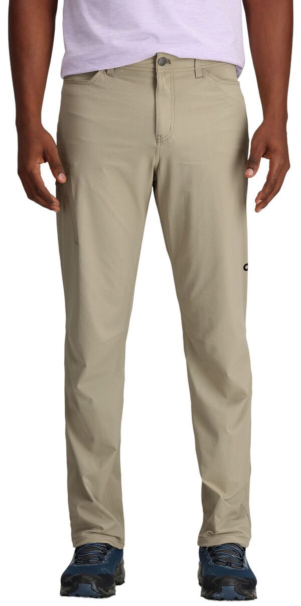 アウトドアリサーチ メンズ ボトムス カジュアルパンツ Outdooresearch Mens Ferrosi Pant Pro Khaki カーキ