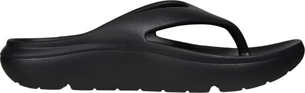 キャリー レディース シューズ サンダル CALIA Womens Molded Flip Flops Black ブラック