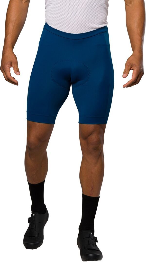 パールイズミ メンズ ボトムス ハーフパンツ・ショーツ ショートパンツ PEARL iZUMi Mens Quest Shorts Twilight パール