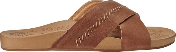 オルカイ レディース シューズ サンダル OluKai Womens Kipea Olu Sandalsahara