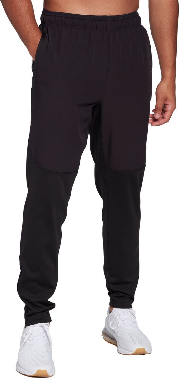 DSG メンズ ボトムス カジュアルパンツ ショートパンツ DSG Mens 5 7 Stride Run Shorts Pure Black ブラック