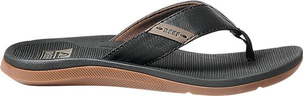 リーフ メンズ シューズ サンダル Reef Mensantana Sandals Black ブラック