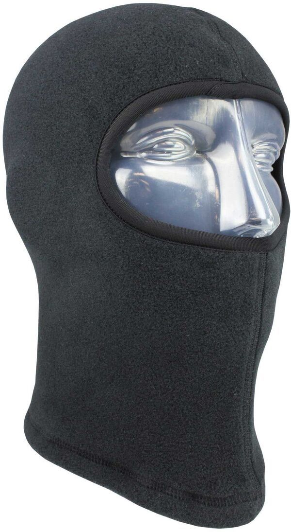 セイラス メンズ アクセサリー 帽子 Seirus Mens Balaclava Black ブラック