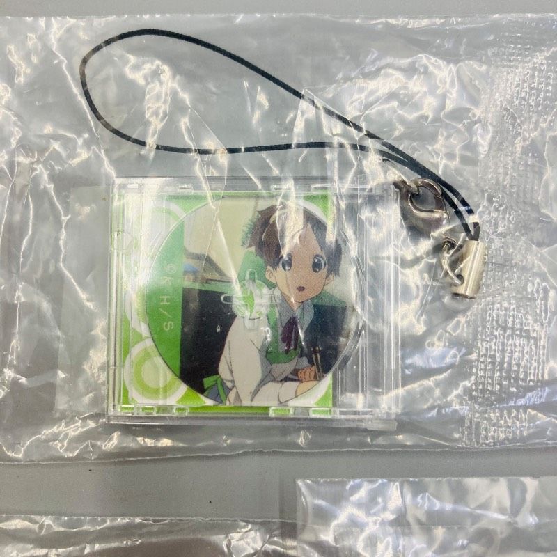 9点未開封品・10点セット】けいおん! 平沢 唯 平沢 憂 K-ON! 携帯