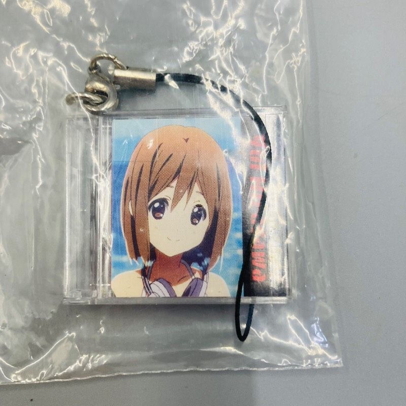 9点未開封品・10点セット】けいおん! 平沢 唯 平沢 憂 K-ON! 携帯