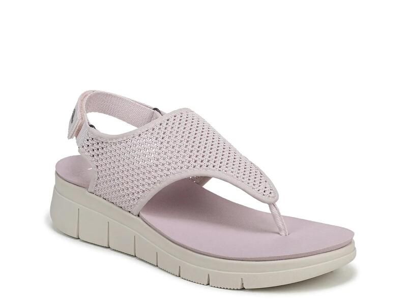 ライカ レディース シューズ サンダル RykaEpic Wedge Sandalilac ライラック