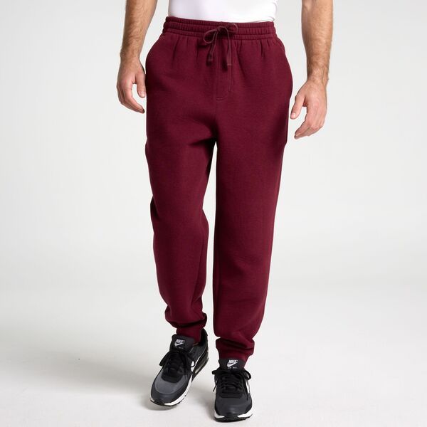 DSG メンズ ボトムス カジュアルパンツ ダウン DSG Mens Downtime Jogger Team Burgundy Heather ヘザー
