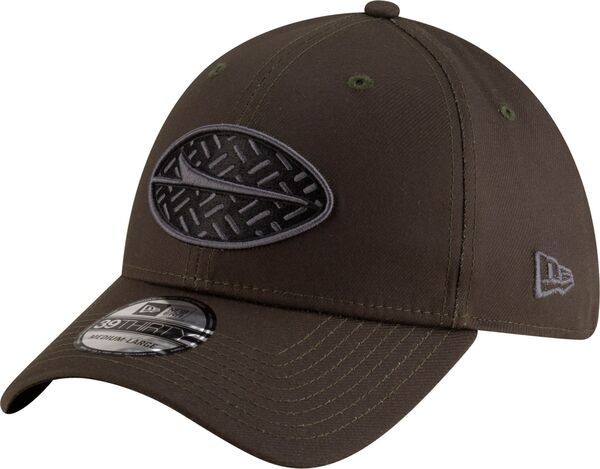 ニューエラ レディース アクセサリー 帽子 New Eradult New York Jets NFL Rivalries 39Thirty Fitted Hat NoColor