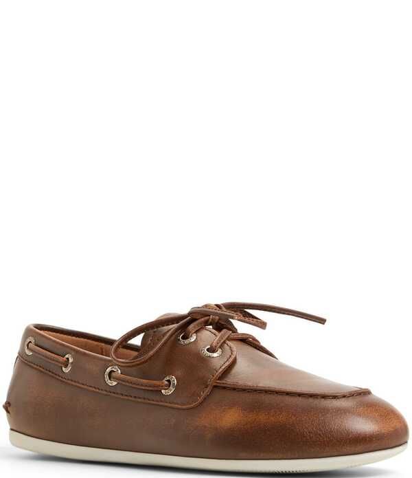 スペリー レディース シューズ パンプス レザー Sperry Womenslim Boat Leather Boat Shoes Tan タン 28,258円
