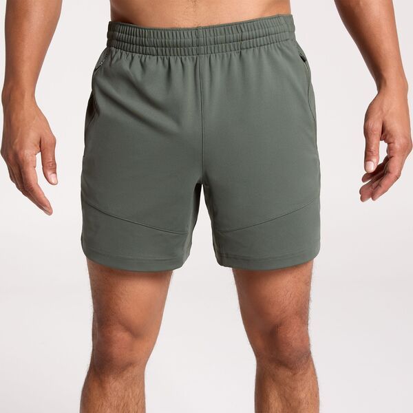 DSG メンズ ボトムス ハーフパンツ・ショーツ DSG Mens Activate Short Muted Olive オリーブ