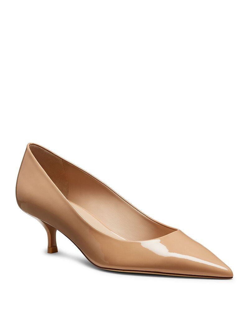スチュアート ワイツマン レディース シューズ パンプス Stuart Weitzman Womenstuart Power 50 Pumps Adobe