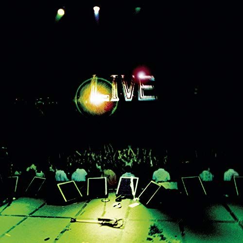 (CD)Live／Alice in Chains