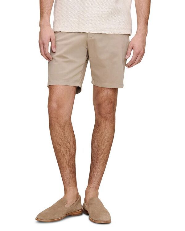 ディーエル 1961 メンズ ボトムス ハーフパンツ・ショーツ ショートパンツ DL1961 Jake 85 Chino Shortsoft Beige ベージュ