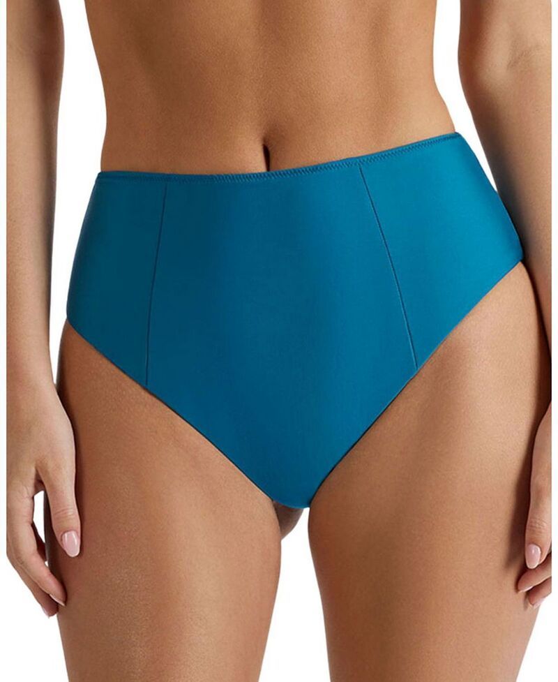 キキデモントパーネス レディース 水着 ボトムスのみ ハイウエスト KIKI DE MONTPARNASSEchauffe Swim High Waist Bikini Bottom La Mer