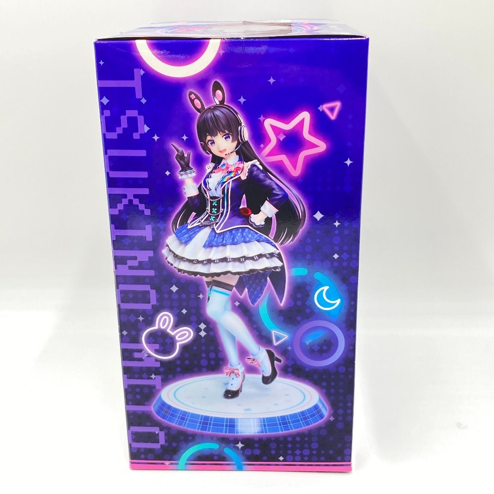 月ノ美兎 「にじさんじ」 1/7 PVC製塗装済み完成品 フィギュア 未開封