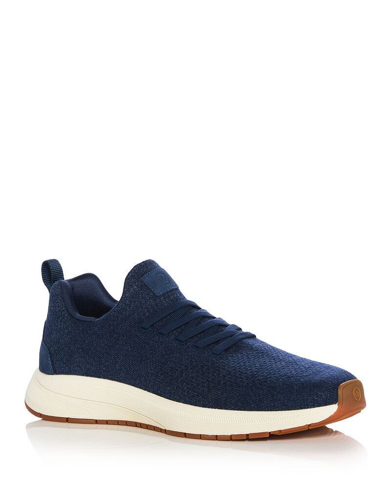 ピーター・ミラー メンズ シューズ スニーカー Peter Millar Mens Odeon Sneakers Navy ネイビー
